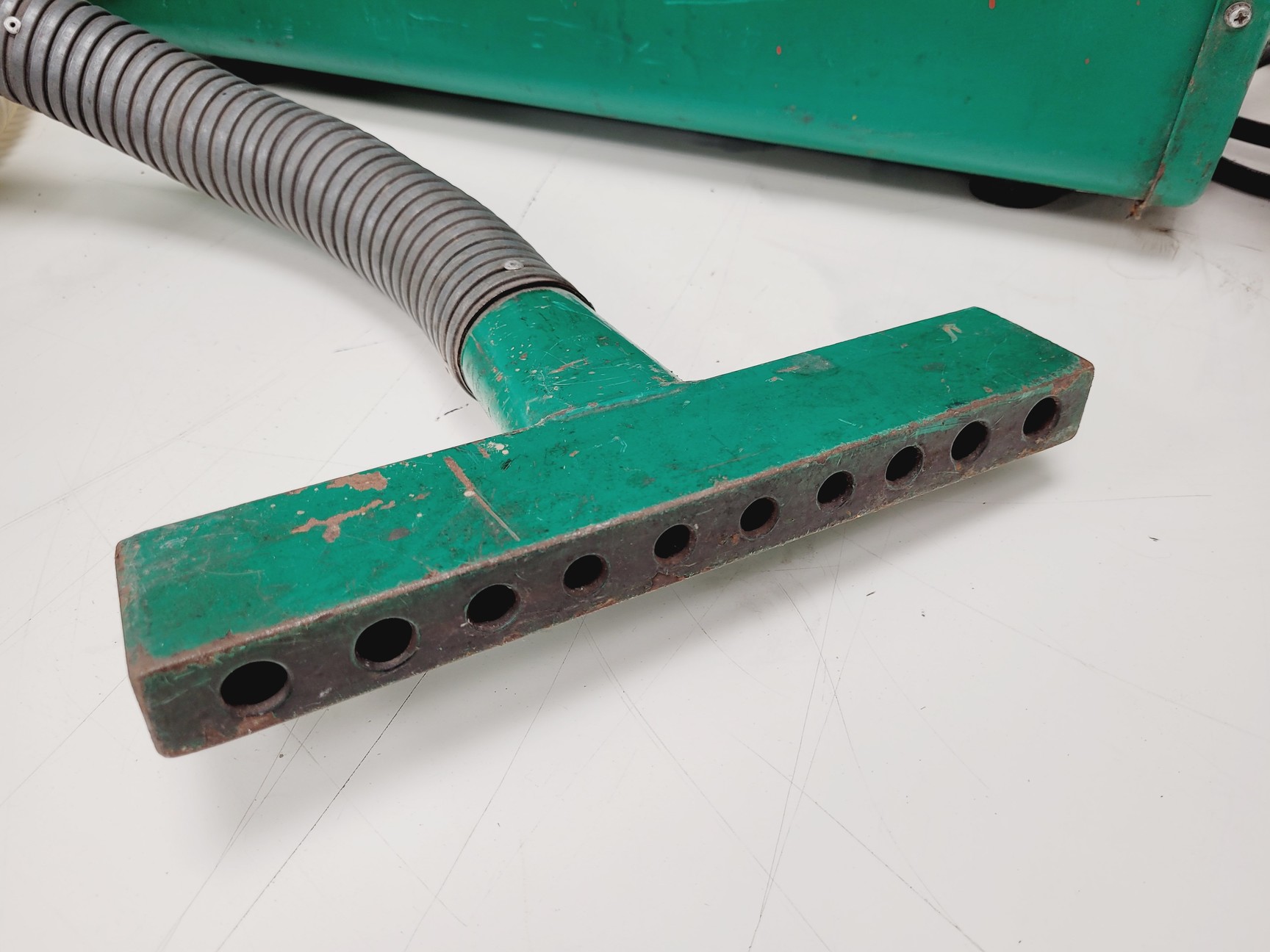 Image of FLEX Svetssug Welding Fume Extractor 