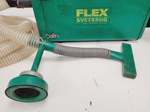 Thumbnail image of FLEX Svetssug Welding Fume Extractor 