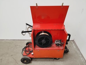 Thumbnail image of Britweld Compact Single Phase Mig Welding Unit  Type - BR 151