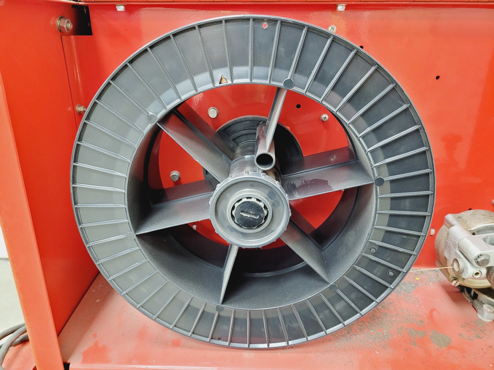 Image of Britweld Compact Single Phase Mig Welding Unit  Type - BR 151