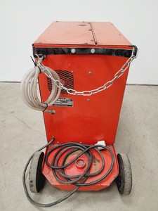 Thumbnail image of Britweld Compact Single Phase Mig Welding Unit  Type - BR 151