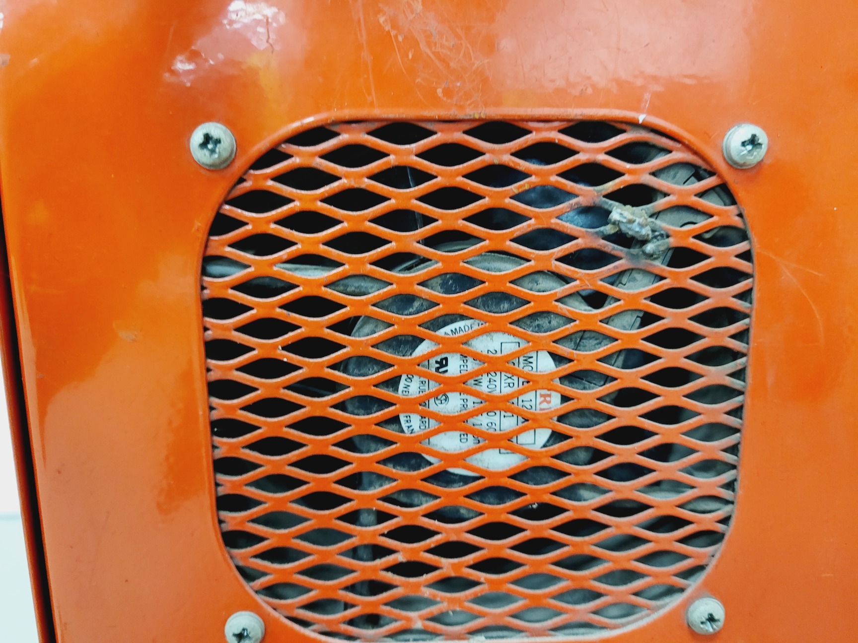 Image of Britweld Compact Single Phase Mig Welding Unit  Type - BR 151