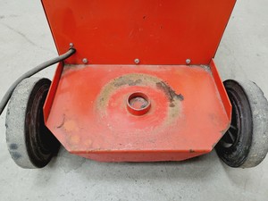 Thumbnail image of Britweld Compact Single Phase Mig Welding Unit  Type - BR 151