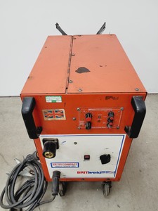 Thumbnail image of Britweld Compact Single Phase Mig Welding Unit  Type - BR 151