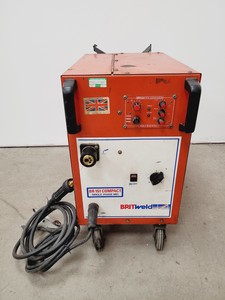 Thumbnail image of Britweld Compact Single Phase Mig Welding Unit  Type - BR 151