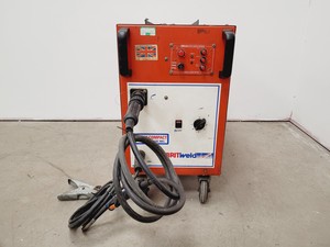 Thumbnail image of Britweld Compact Single Phase Mig Welding Unit  Type - BR 151