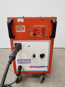 Thumbnail image of Britweld Compact Single Phase Mig Welding Unit  Type - BR 151