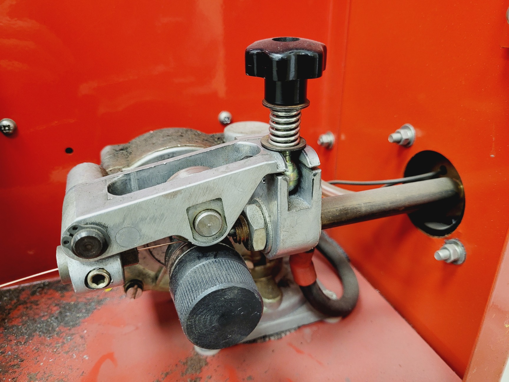 Image of Britweld Compact Single Phase Mig Welding Unit  Type - BR 151