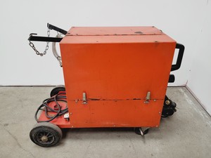 Thumbnail image of Britweld Compact Single Phase Mig Welding Unit  Type - BR 151