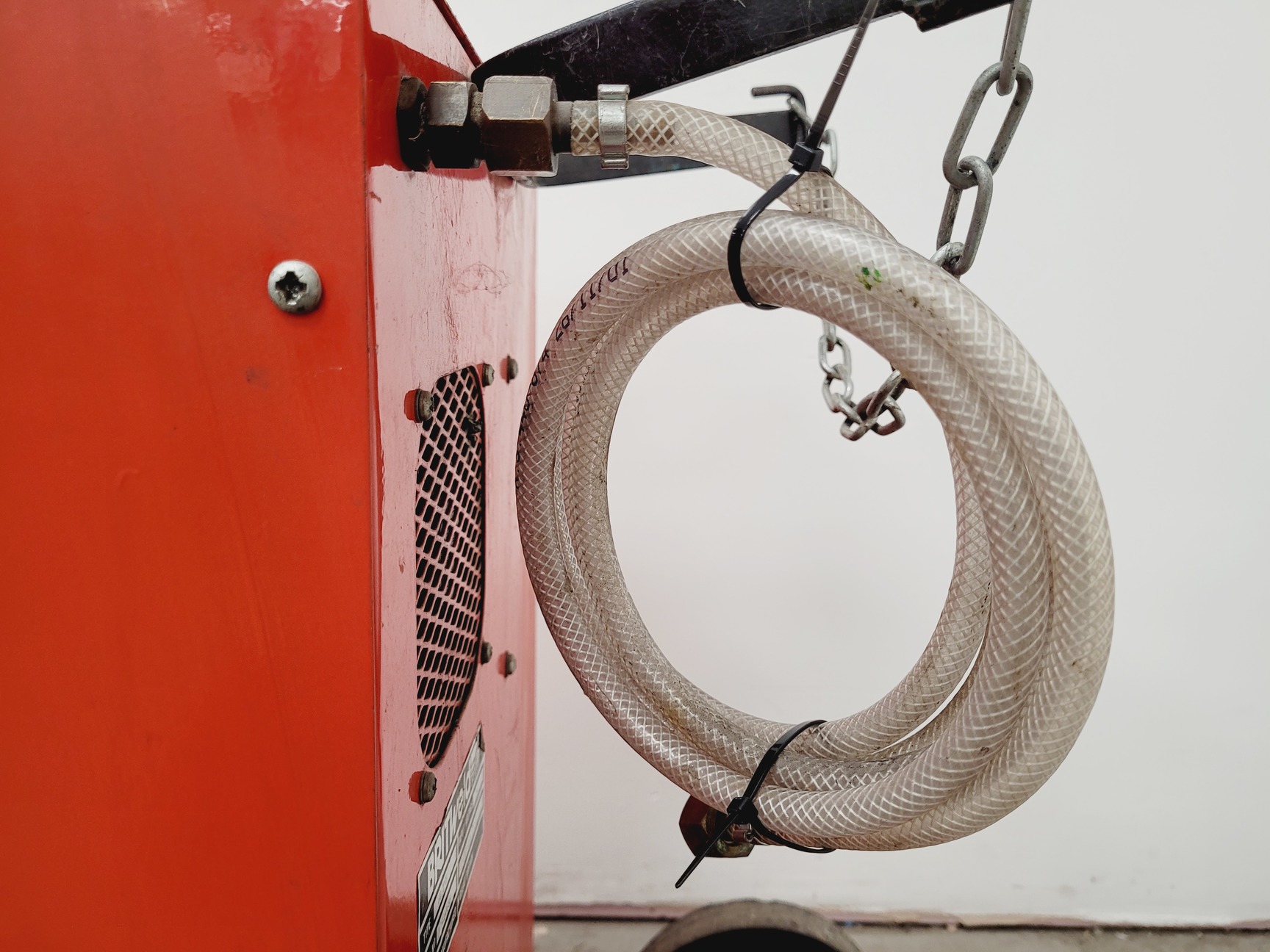 Image of Britweld Compact Single Phase Mig Welding Unit  Type - BR 151