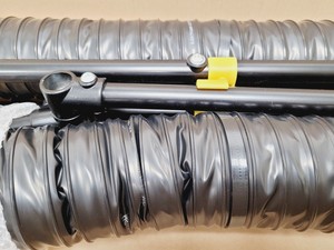 Thumbnail image of Flextraction CA2.5/100/P/PE322  Articulated Hood Extractor Arm Lab