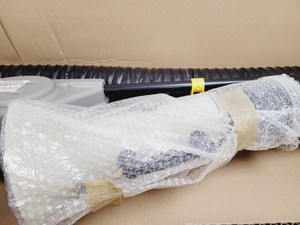 Thumbnail image of Flextraction CA2.5/100/P/PE322  Articulated Hood Extractor Arm Lab