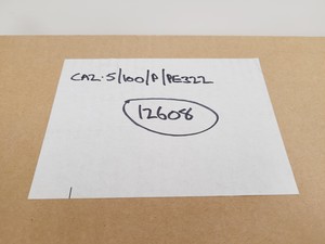 Thumbnail image of Flextraction CA2.5/100/P/PE322  Articulated Hood Extractor Arm Lab