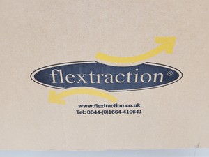 Thumbnail image of Flextraction CA2.5/100/P/PE322  Articulated Hood Extractor Arm Lab
