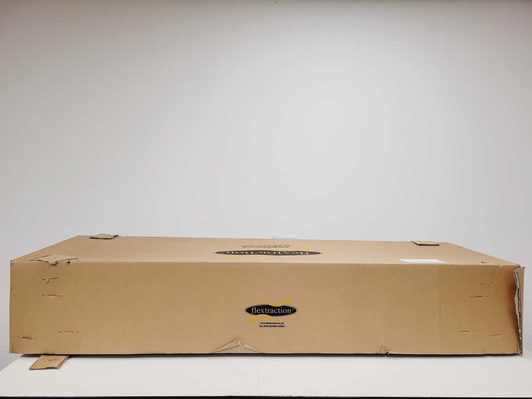 Image of Flextraction CA2.5/100/P/PE322  Articulated Hood Extractor Arm Lab