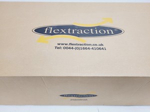 Thumbnail image of Flextraction CA2.5/100/P/PE322  Articulated Hood Extractor Arm Lab