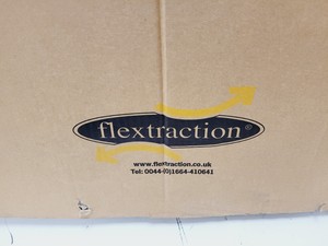 Thumbnail image of Flextraction Articulated Hood Extractor Arm - CA2.5/100/P/PE322