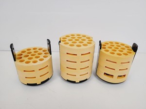 Thumbnail image of Jouan Refrigerated Centrifuge  Model - CR412 with 4750RPM Rotor & Inserts Lab