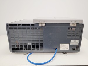 Thumbnail image of Jouan Refrigerated Centrifuge  Model - CR412 with 4750RPM Rotor & Inserts Lab