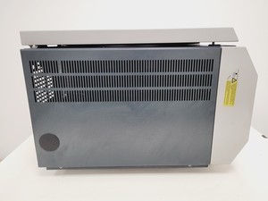 Thumbnail image of Jouan Refrigerated Centrifuge  Model - CR412 with 4750RPM Rotor & Inserts Lab