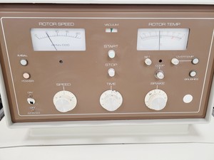 Thumbnail image of Beckman Centrifuge  Model - J2-21 with JA-10 10000rpm Rotor Lab