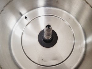 Thumbnail image of Beckman Centrifuge  Model - J2-21 with JA-10 10000rpm Rotor Lab