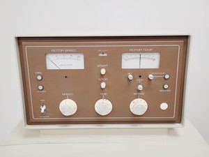 Thumbnail image of Beckman Centrifuge  Model - J2-21 with JA-10 10000rpm Rotor Lab