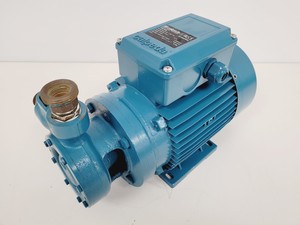 Thumbnail image of Calpeda Peripheral Booster Pump  Type - TPM 80E Lab