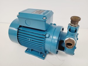 Thumbnail image of Calpeda Peripheral Booster Pump  Type - TPM 80E Lab