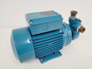 Thumbnail image of Calpeda Peripheral Booster Pump  Type - TPM 80E Lab