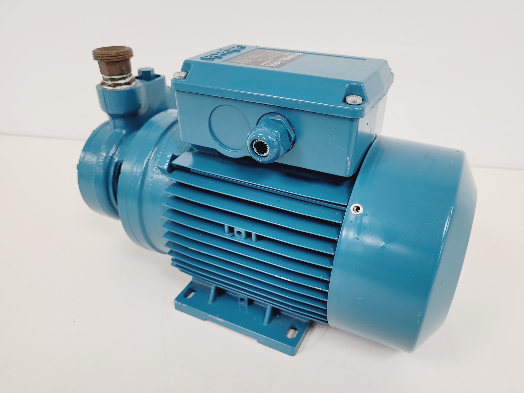 Image of Calpeda Peripheral Booster Pump  Type - TPM 80E Lab