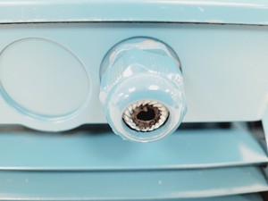 Thumbnail image of Calpeda Peripheral Booster Pump  Type - TPM 80E Lab