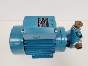 Thumbnail image of Calpeda Peripheral Booster Pump  Type - TPM 80E Lab