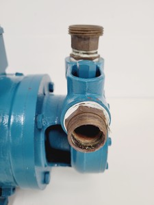 Thumbnail image of Calpeda Peripheral Booster Pump  Type - TPM 80E Lab