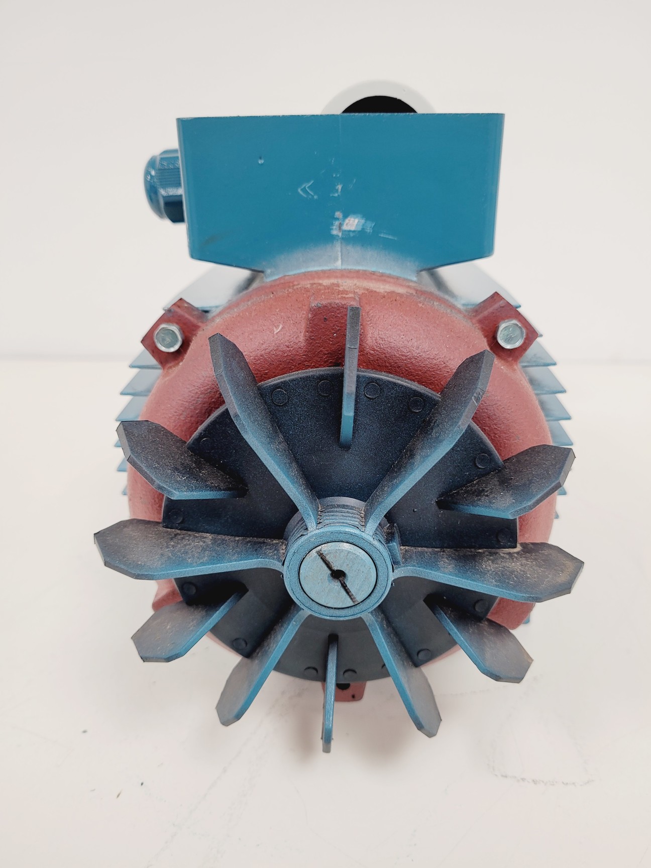 Image of Calpeda Peripheral Booster Pump  Type - TPM 80E Lab