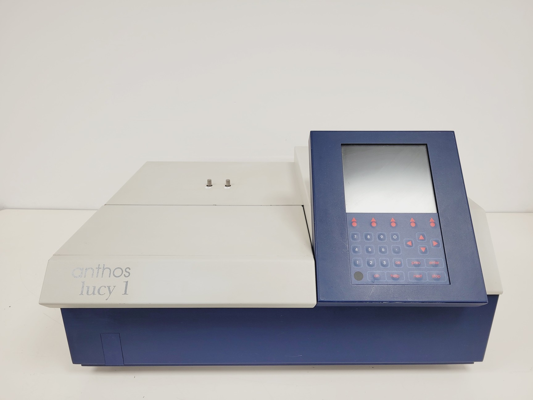 Image of Anthos Lucy 1 Microplate Reader  Type - 16 800 Lab Spares/Repairs