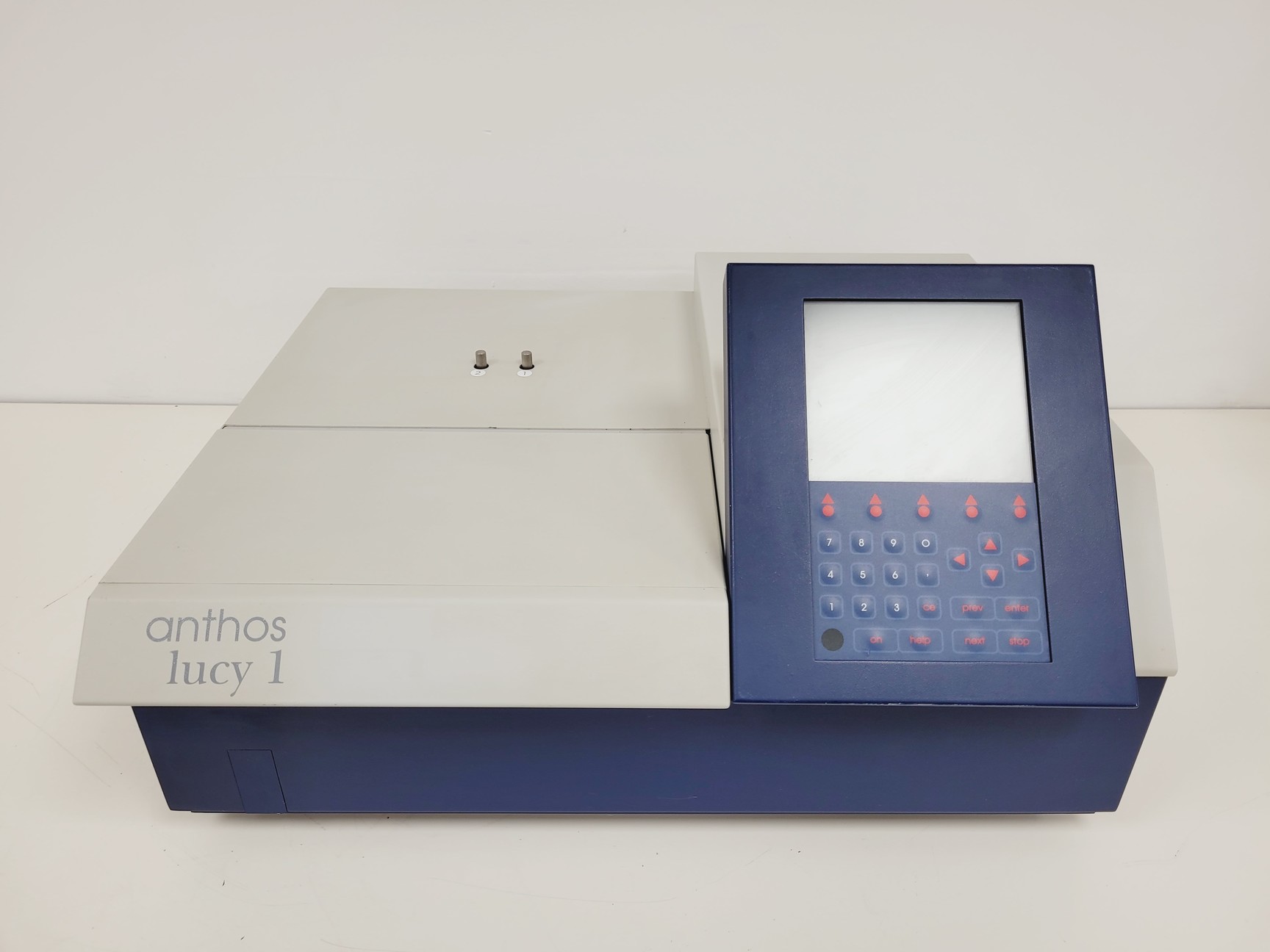 Image of Anthos Lucy 1 Microplate Reader  Type - 16 800 Lab Spares/Repairs