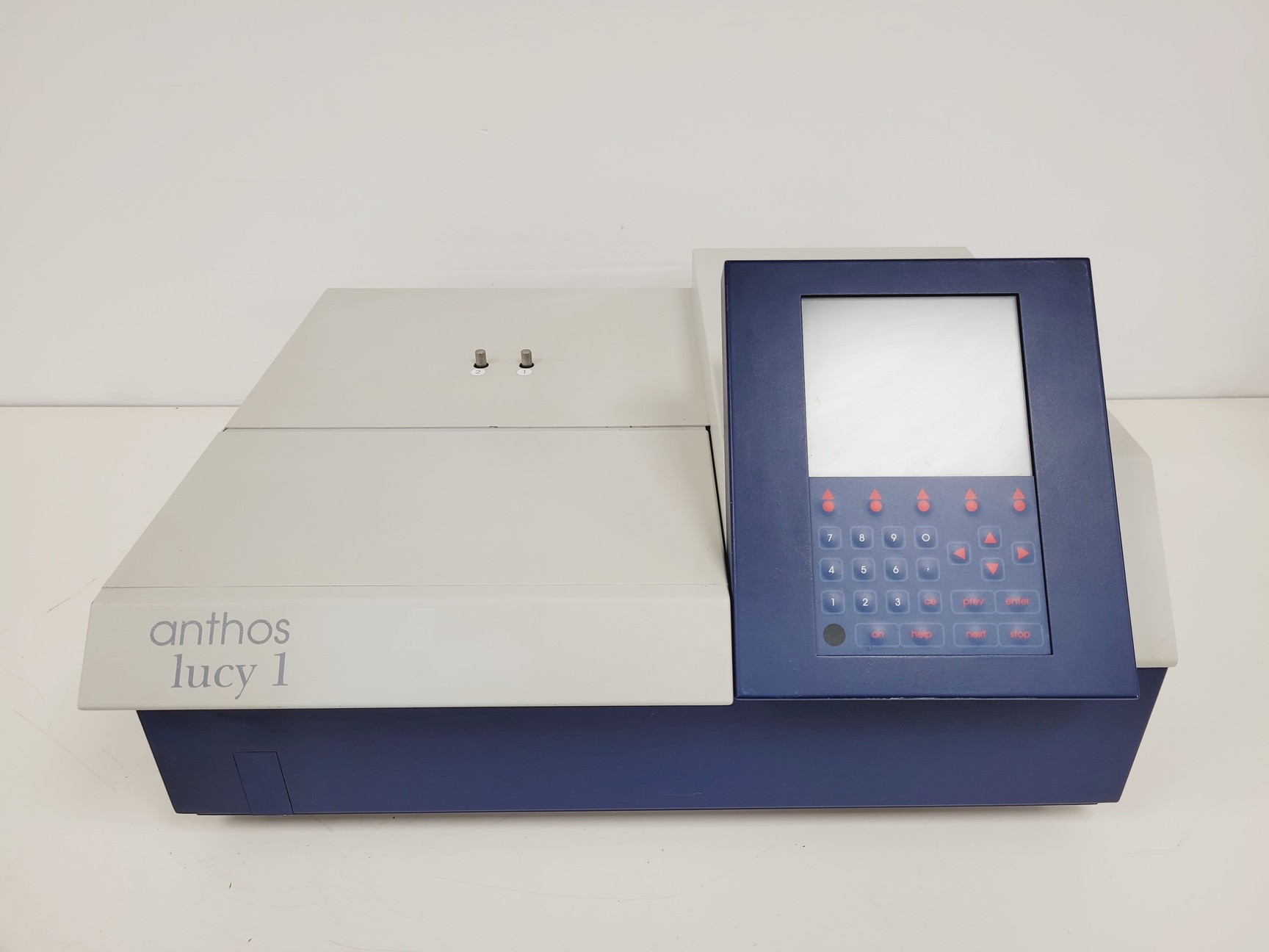 Image of Anthos Lucy 1 Microplate Reader  Type - 16 800 Lab Spares/Repairs