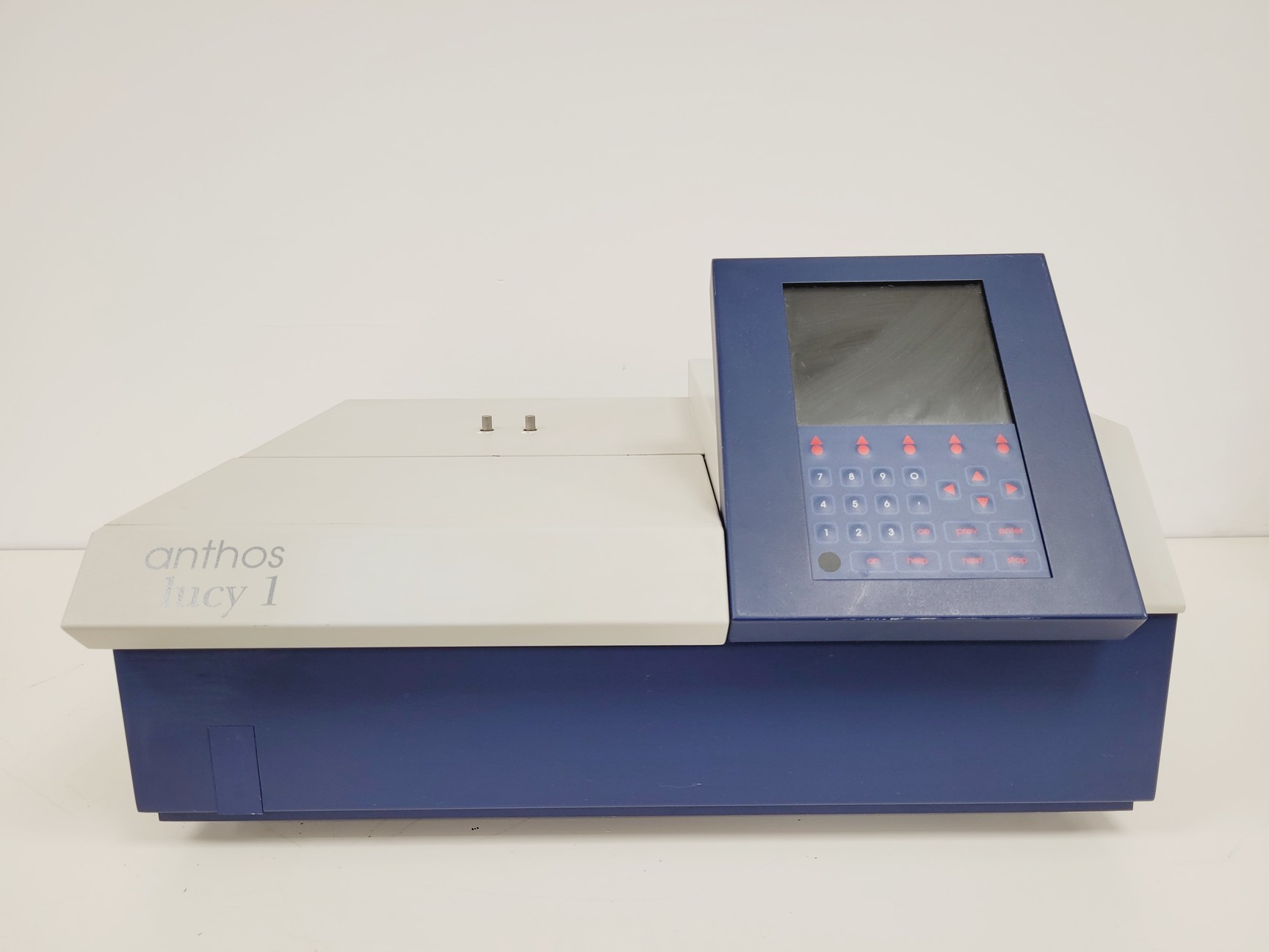 Image of Anthos Lucy 1 Microplate Reader  Type - 16 800 Lab Spares/Repairs