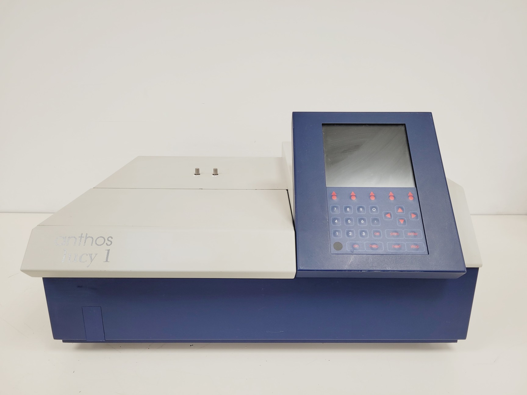 Image of Anthos Lucy 1 Microplate Reader  Type - 16 800 Lab Spares/Repairs