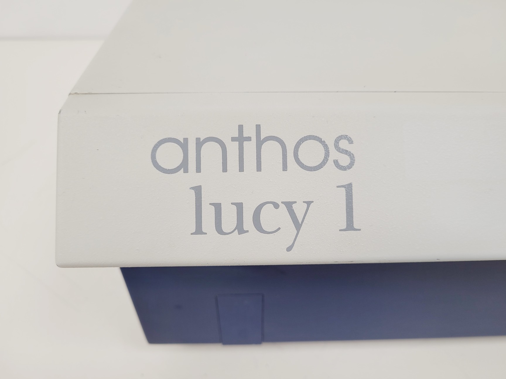 Image of Anthos Lucy 1 Microplate Reader  Type - 16 800 Lab Spares/Repairs