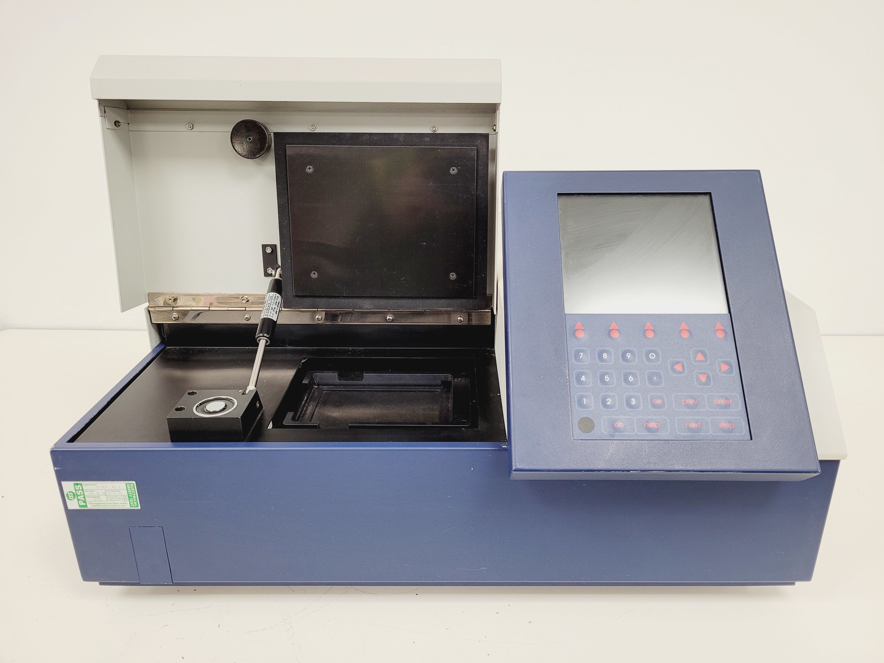 Image of Anthos Lucy 1 Microplate Reader  Type - 16 800 Lab Spares/Repairs