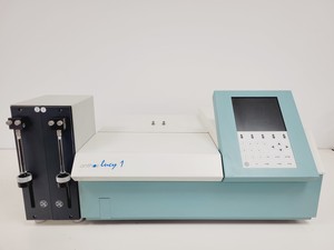 Image of Anthos Lucy 1 16 850 Microplate Reader & 16 200 Twin Dispenser Lab Spares/Repair