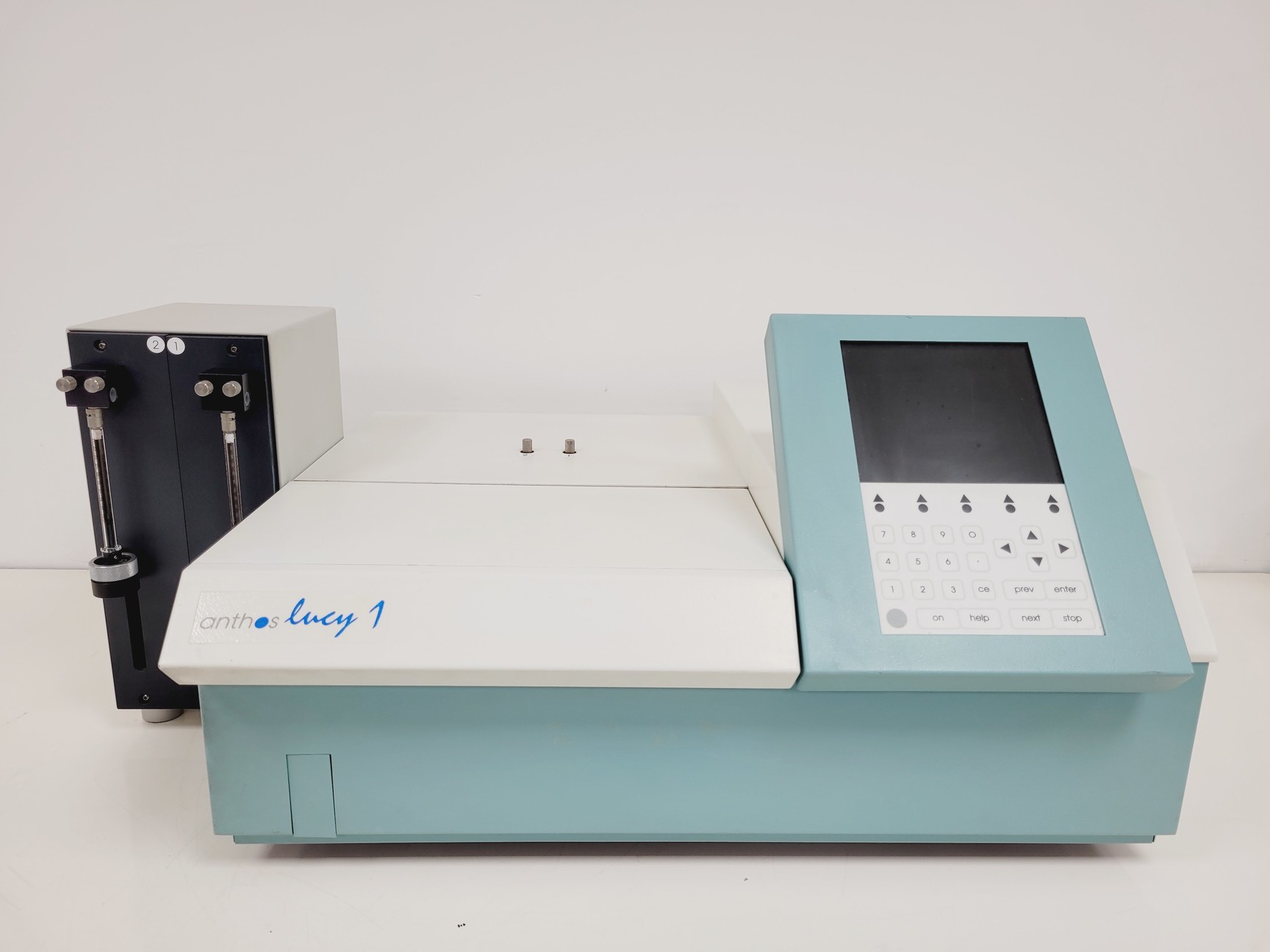 Image of Anthos Lucy 1 16 850 Microplate Reader & 16 200 Twin Dispenser Lab Spares/Repair