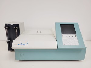 Thumbnail image of Anthos Lucy 1 16 850 Microplate Reader & 16 200 Twin Dispenser Lab Spares/Repair