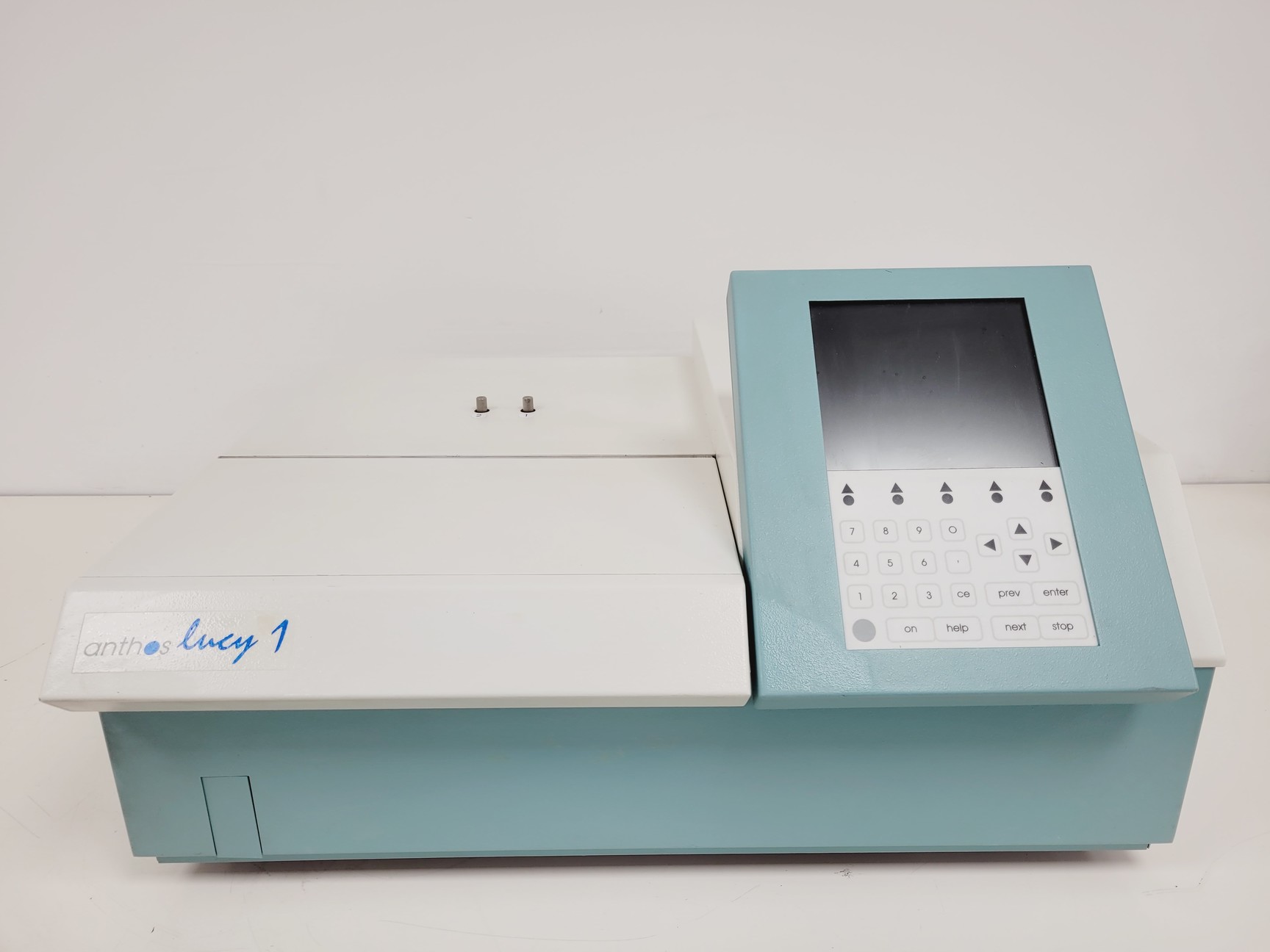 Image of Anthos Lucy 1 16 850 Microplate Reader & 16 200 Twin Dispenser Lab Spares/Repair