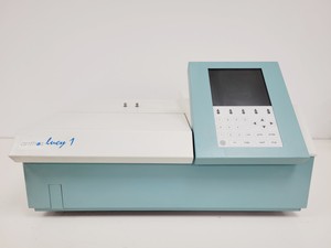 Thumbnail image of Anthos Lucy 1 16 850 Microplate Reader & 16 200 Twin Dispenser Lab Spares/Repair