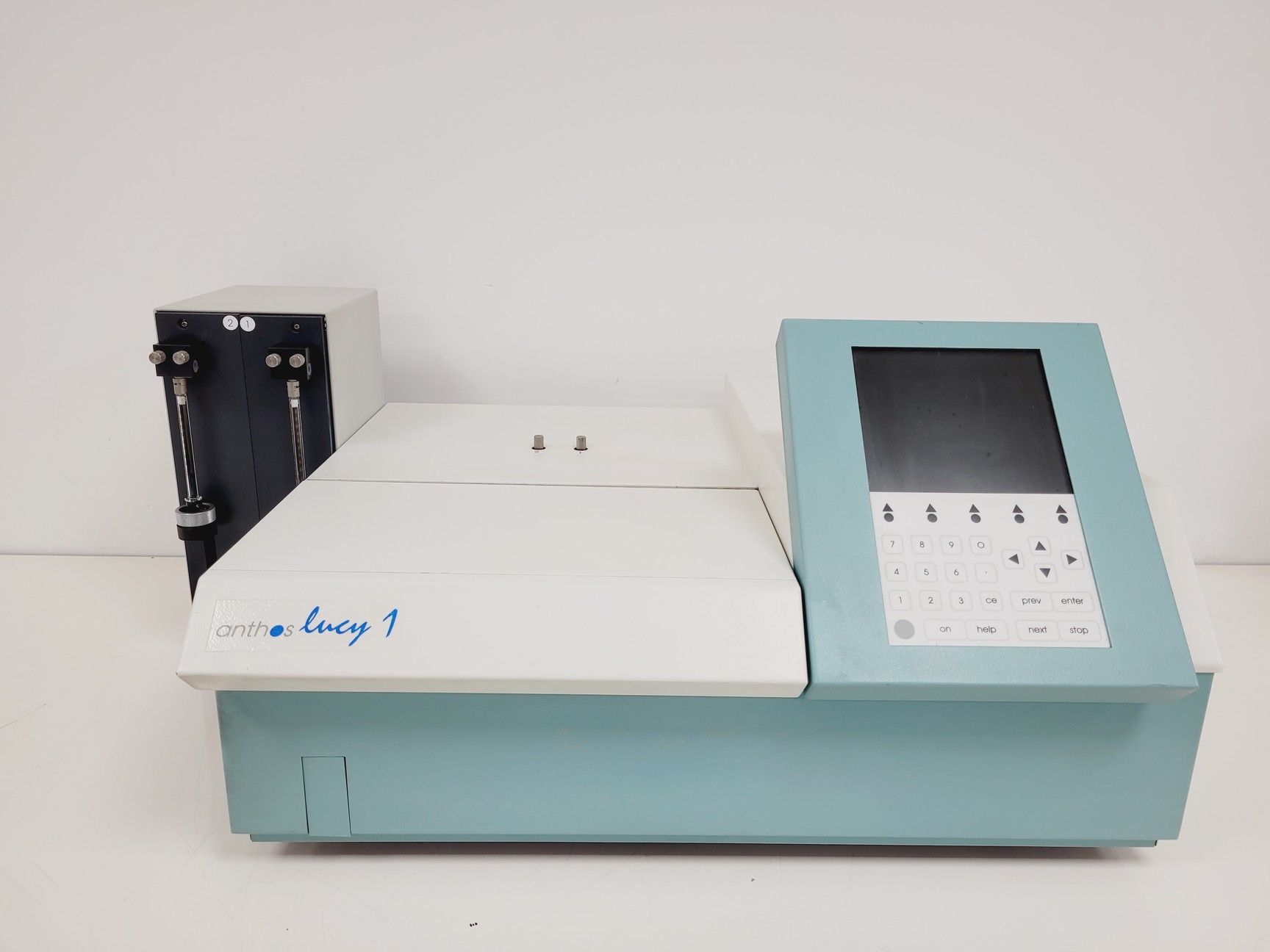 Image of Anthos Lucy 1 16 850 Microplate Reader & 16 200 Twin Dispenser Lab Spares/Repair