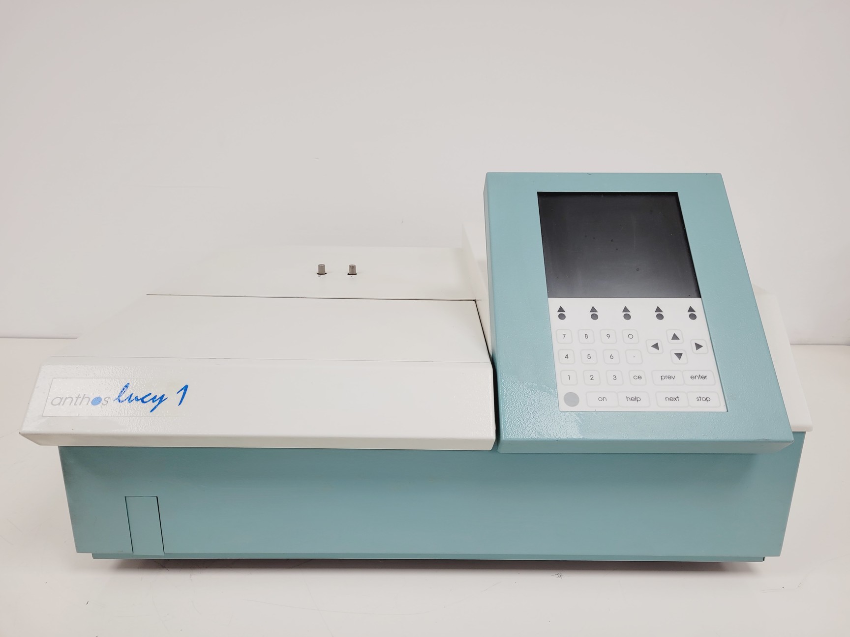 Image of Anthos Lucy 1 16 850 Microplate Reader & 16 200 Twin Dispenser Lab Spares/Repair