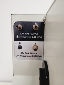 Thumbnail image of Sanyo O2/CO2 Laboratory Incubator  Model - MCO-5M Lab